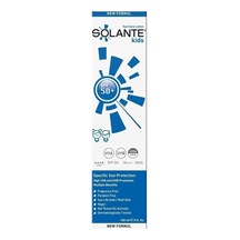 Kids Spf50 Losyon 150 Ml Çok Renkli