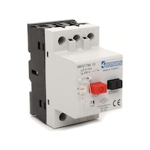 Emas Mks1tm-10 6,30-10,0a Mks Motor Koruma Şalteri