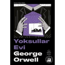 Yoksullar Evi - George Orwell - Doğan Kitap