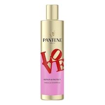 Love Edition Pro-v Onarıcı Ve Koruyucu Şampuan 250 Mililitre