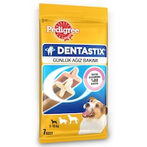 Pedigree Dentastix Mini 7'li Köpek Ödülü 110 G