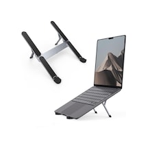Lexroo Pocket Laptop Stand 6 Açı Ayarlanabilir Ultra Kompakt Ve H