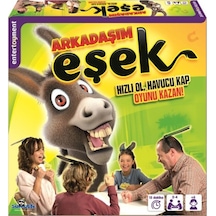 Armağan Oyuncak Arkadaşım Eşek