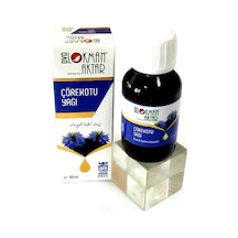 Lokman Aktar Çörekotu Yağı 50 ML