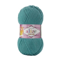 Alize Cotton Gold 156 Deniz Mavisi