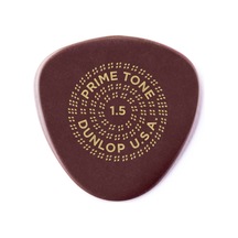 Jim Dunlop 515r1.5 Primetone Semi Round Smooth Pena 1.50 Mm