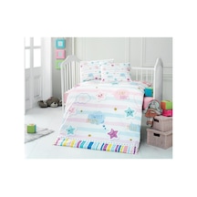 Komfort Home Bebek Uyku Seti %100 Pamuk / Dream