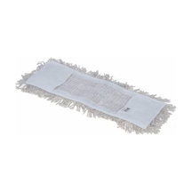 Krem Rengi Uzun Nemli Mop 40 Cm 52681828