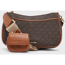 Michael Kors Bayan Çanta 32S3Gj6C8B 252 Kahve Kahverengi Michael Kors Bayan Çanta 32S3Gj6C8B 252 Kahve Kahverengi