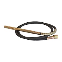Rtrmax Rtm3914 Uyumlu Vibratör Hortumu 38mm X 4 Mt