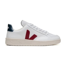 Veja V-12 Kadın Ayakkabı Xd0201955 Beyaz
