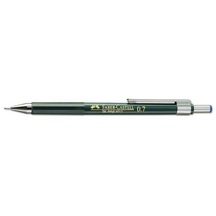 Tk Fine 9717 0.7 Mm Yeşil Versatil Kalem Tk Fine 9717 Çok Renkli