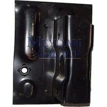 Mıtsubıshı Lancer- C62- 88/91 Ön Tampon Braketi Sağ