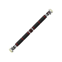 Barfix Demiri Barfiks Çubuğu Koridor Barfiks Barı 80 - 130 Cm Arası
