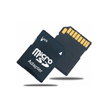 Hafıza Kartı Adaptör, Hafıza Kartı Değildir,micro Sd Kart Çevirici