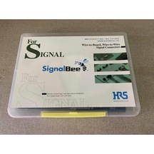 HIROSE Signalbee Kablodan Karta - Kablodan Kabloya Sinyal Konnektörleri
