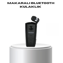 Kablosuz Bluetooth Kulaklık Gürültü Önleyici, Uzun Pil Ömürlü, Çift Cihaz Bağlantılı - Diğer