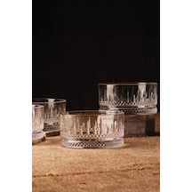 Çerezlik Kase 460ml Lisboa 4 Lü