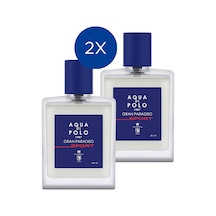 Aqua Di Polo 1987 Gran Paradiso Sport EDP 2'li Erkek Parfüm Seti