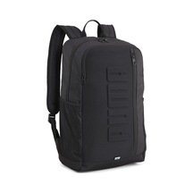 Puma S Backpack Unisex Siyah Sırt Çantası 09071201 Siyah