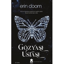 Gözyaşı Ustası / Erin Doom