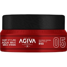 Wax 90ml 05 Strong