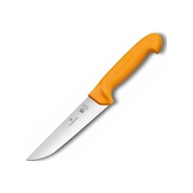 Victorinox 5.8421.18 Swibo 18Cm Kasap Bıçağı