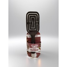 Lionesse Kahve Kokulu Saç Açma Fırçası