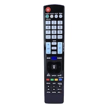 Lg Tüm Seri Ile Uyumlu Lcd Led Tv Televizyon Kumandası