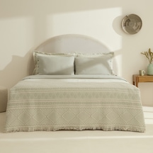 Karaca Home Noctis Çift Kişilik Duet Set Adaçayı Adaçayı