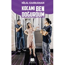 Kocamı Ben  Doğurdum