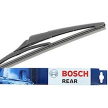 Opel Crossland X 1.2 2017-2024 Bosch Arka Silecek