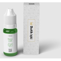 Butik İçki Hazır Karışım Nane Lqr 10 ML