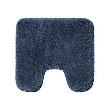 Ikea Almtjarn Banyo Halısı Paspas 60 X 55 Cm Lacivert