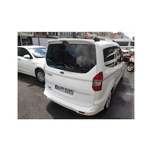 Ford Courier Spoiler Bagaj Üstü Spoiler Arık Dizayn Hbcv00005nw8br