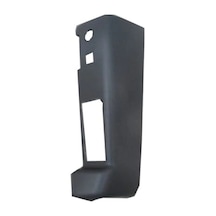 Fiat Ducato 2024-2026 - Arka Tampon Ucu Sağ Büyük Reflektörlü Oem No: 735431380