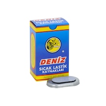 Deniz Sıcak Lastik Kaynağı 10'lu Paket