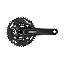 Shimano Fc-mt500-3 Aynakol 10v 22/30/40 170mm Siyah
