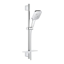 Grohe Rainshower Smartactive 130 Cube Sürgülü Duş Seti 3 Akışlı Diğer