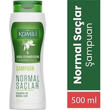 Tüm Saç Tipleri