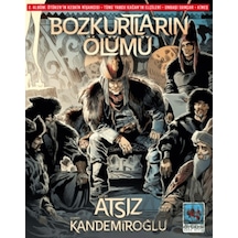 Bozkurtların Ölümü 2. Albüm