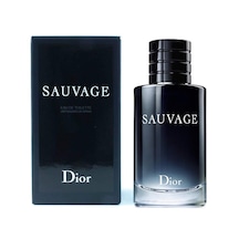 Christian Dior Sauvage Erkek Parfüm EDT 200 ML