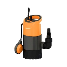 Max-extra Dalgıç Pompa 900w