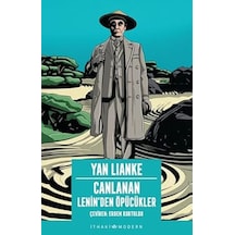 Canlanan - Lenin Den Öpücükler