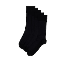 Pierre Cardin Erkek Siyah Çorap 50308476-001 Siyah