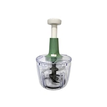 Best Und Best 5 Bıçaklı Basmalı El Rondosu Büyük Boy 2,5 Lt Çok Renkli