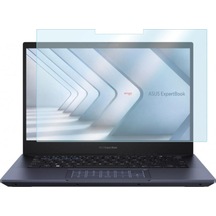 Asus Expertbook B5 Flip Ekran Koruyucu 14 İnç Nano Şeffaf