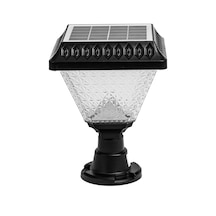 Cata CT-7315 30 W Solar Set Üstü Bahçe Armatürü