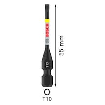 T10 50 Mm Vidalama Ucu İle Farklı Uygulamalar