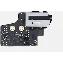 Apple Uyumlu MacBook A1534 Audio Jack Board 820-4049-a 2015 2017 Yılları